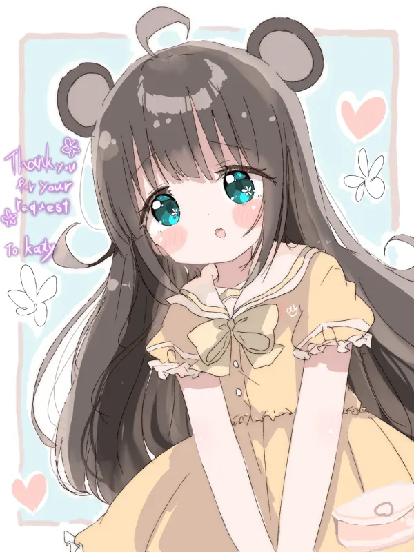 ❀ふぃお❀さんのイラスト