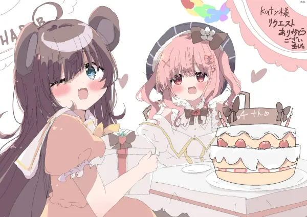 ❀ふぃお❀さんのイラスト