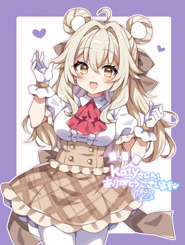 hii🌸✨さんのイラスト